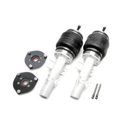 TA-Technix kit suspensie pneumatică pentru Volkswagen Fox Tip 5Z