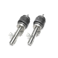 TA-Technix kit suspensie pneumatică pentru Skoda Fabia II Tip 5J