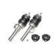 Air suspension TA-Technix kit suspensie pneumatică pentru Audi A3 inkl. Sportback Tip 8Y | race-shop.ro