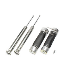 TA-Technix kit suspensie pneumatică pentru Volkswagen Golf VIII Tip CD