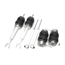 TA-Technix kit suspensie pneumatică pentru Skoda Superb I Tip 3U