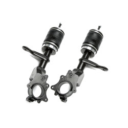 TA-Technix kit suspensie pneumatică pentru Audi Coupe Tip 81