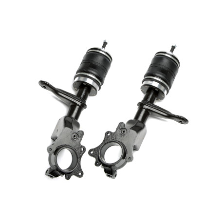 Air suspension TA-Technix kit suspensie pneumatică pentru Audi Coupe Tip 81 | race-shop.ro