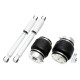 Air suspension TA-Technix kit suspensie pneumatică pentru Audi TT Quattro (8N) | race-shop.ro