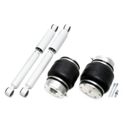 TA-Technix kit suspensie pneumatică pentru Volkswagen Bora 4motion Tip 1J