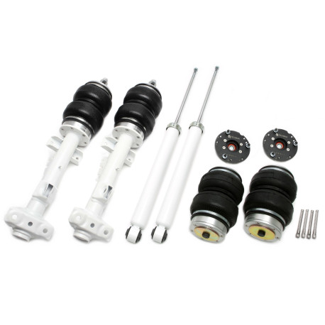 Air suspension TA-Technix kit suspensie pneumatică pentru BMW 3er E36 | race-shop.ro
