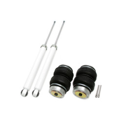 TA-Technix kit suspensie pneumatică pentru BMW 3er Cabriolet Tip E36