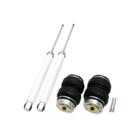 Air suspension TA-Technix kit suspensie pneumatică pentru BMW 3er Compact Tip E46 | race-shop.ro