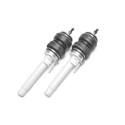 TA-Technix kit suspensie pneumatică pentru BMW 3er Cabriolet Tip E46