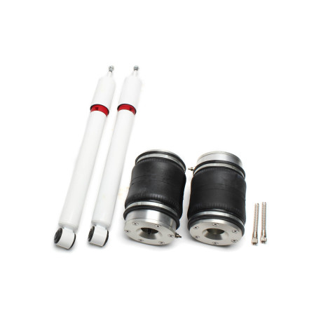 Air suspension TA-Technix kit suspensie pneumatică pentru BMW 3er Compact Tip E36 | race-shop.ro