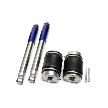Air suspension TA-Technix kit suspensie pneumatică pentru BMW 3er Compact Tip E36 | race-shop.ro