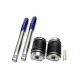 Air suspension TA-Technix kit suspensie pneumatică pentru BMW Z3 Coupe Tip E36 | race-shop.ro
