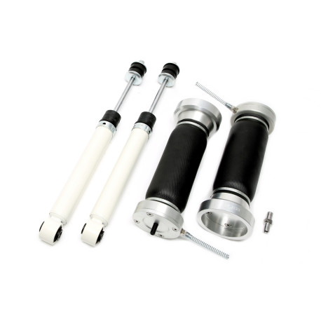Air suspension TA-Technix kit suspensie pneumatică pentru BMW 3.0 CS E9 | race-shop.ro