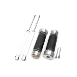 TA-Technix kit suspensie pneumatică pentru Ford Focus I Tip DAW DBW