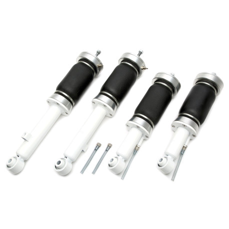 Air suspension TA-Technix kit suspensie pneumatică pentru Mazda MX-5 NA | race-shop.ro