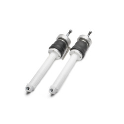 TA-Technix kit suspensie pneumatică pentru Smart Fortwo Cabrio (450)