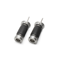 TA-Technix kit suspensie pneumatică pentru Smart Fortwo Roadster Coupe (452)