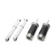 Air suspension TA-Technix kit suspensie pneumatică pentru Smart Fortwo Roadster (452) | race-shop.ro