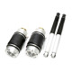 Air suspension TA-Technix kit suspensie pneumatică pentru Mercedes-Benz CLK-Klasse Tip C208 A208 | race-shop.ro