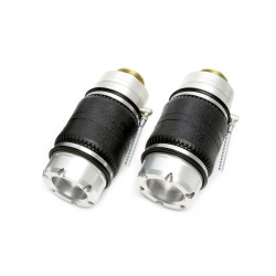 TA-Technix kit suspensie pneumatică pentru Mercedes-Benz CLK-Klasse Tip C208 A208