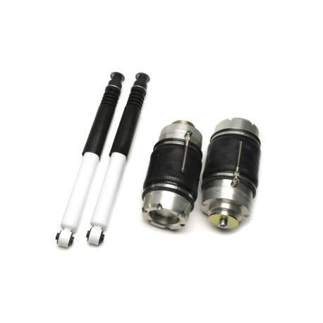 Air suspension TA-Technix kit suspensie pneumatică pentru Mercedes-Benz E-Klasse Coupe Tip C124 | race-shop.ro