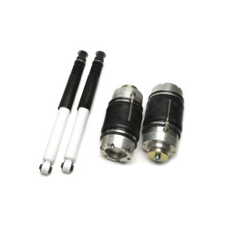 TA-Technix kit suspensie pneumatică pentru Mercedes-Benz E-Klasse Cabriolet Tip A124