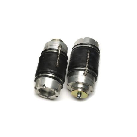 Air suspension TA-Technix kit suspensie pneumatică pentru Mercedes-Benz E-Klasse Tip W124 | race-shop.ro