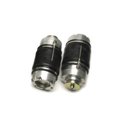 TA-Technix kit suspensie pneumatică pentru Mercedes-Benz E-Klasse Coupe Tip C124