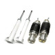 Air suspension TA-Technix kit suspensie pneumatică pentru Mercedes-Benz E-Klasse T-Modell Tip S124 | race-shop.ro