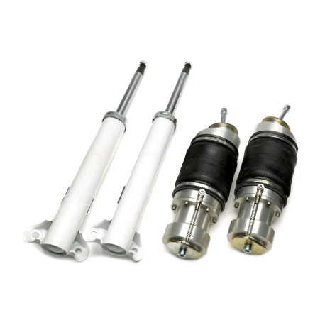Air suspension TA-Technix kit suspensie pneumatică pentru Mercedes-Benz E-Klasse T-Modell Tip S124 | race-shop.ro