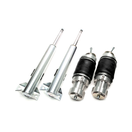 Air suspension TA-Technix kit suspensie pneumatică pentru Mercedes-Benz E-Klasse Cabriolet Tip A124 | race-shop.ro