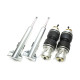 Air suspension TA-Technix kit suspensie pneumatică pentru Mercedes-Benz E-Klasse Tip W124 | race-shop.ro