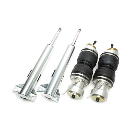 Air suspension TA-Technix kit suspensie pneumatică pentru Mercedes-Benz E-Klasse Tip W124 | race-shop.ro