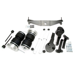 TA-Technix kit suspensie pneumatică pentru Mercedes-Benz W114 W115 Limousine W114 W115