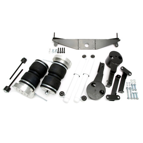 Air suspension TA-Technix kit suspensie pneumatică pentru Mercedes-Benz W114 W115 Limousine W114 W115 | race-shop.ro