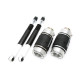 Air suspension TA-Technix kit suspensie pneumatică pentru Mercedes-Benz SL-Klasse R129 | race-shop.ro