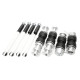 Air suspension TA-Technix kit suspensie pneumatică pentru Mercedes-Benz S-Klasse Limousine Tip W140 | race-shop.ro