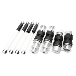 TA-Technix kit suspensie pneumatică pentru Mercedes-Benz S-Klasse Limousine Tip W140