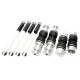 Air suspension TA-Technix kit suspensie pneumatică pentru Mercedes-Benz S-Klasse Coupe Tip C140 | race-shop.ro