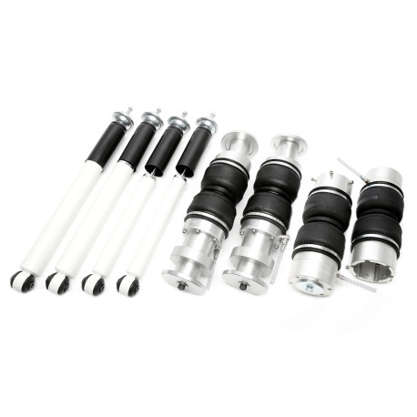 Air suspension TA-Technix kit suspensie pneumatică pentru Mercedes-Benz S-Klasse Coupe Tip C140 | race-shop.ro