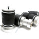 Air suspension TA-Technix kit suspensie pneumatică pentru Mercedes-Benz Baureihe 123 Limousine W123 | race-shop.ro