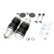 Air suspension TA-Technix kit suspensie pneumatică pentru Mercedes-Benz Baureihe 123 Kombi / T-Modell S123 | race-shop.ro