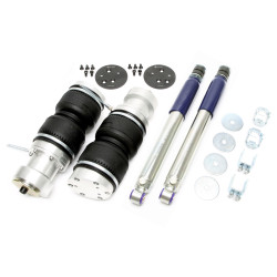 TA-Technix kit suspensie pneumatică pentru Mercedes-Benz Baureihe 123 Coupe C123