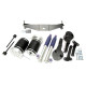Air suspension TA-Technix kit suspensie pneumatică pentru Mercedes-Benz Baureihe 123 Limousine W123 | race-shop.ro