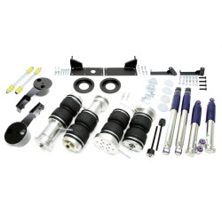 TA-Technix kit suspensie pneumatică pentru Mercedes-Benz SL-Klasse R107 C107