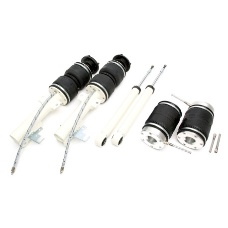Air suspension TA-Technix kit suspensie pneumatică pentru Opel Insignia Tip A - 0-GA | race-shop.ro