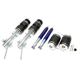 TA-Technix kit suspensie pneumatică pentru Opel Insignia Tip A - 0-GA