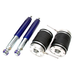 TA-Technix kit suspensie pneumatică pentru Opel Insignia Tip A - 0-GA