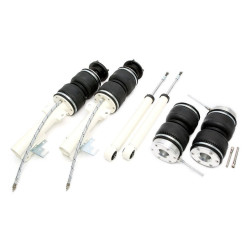 TA-Technix kit suspensie pneumatică pentru Opel Insignia Tip A - 0-GA Sports Tourer