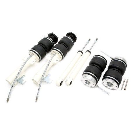 Air suspension TA-Technix kit suspensie pneumatică pentru Opel Insignia Tip A - 0-GA Sports Tourer | race-shop.ro